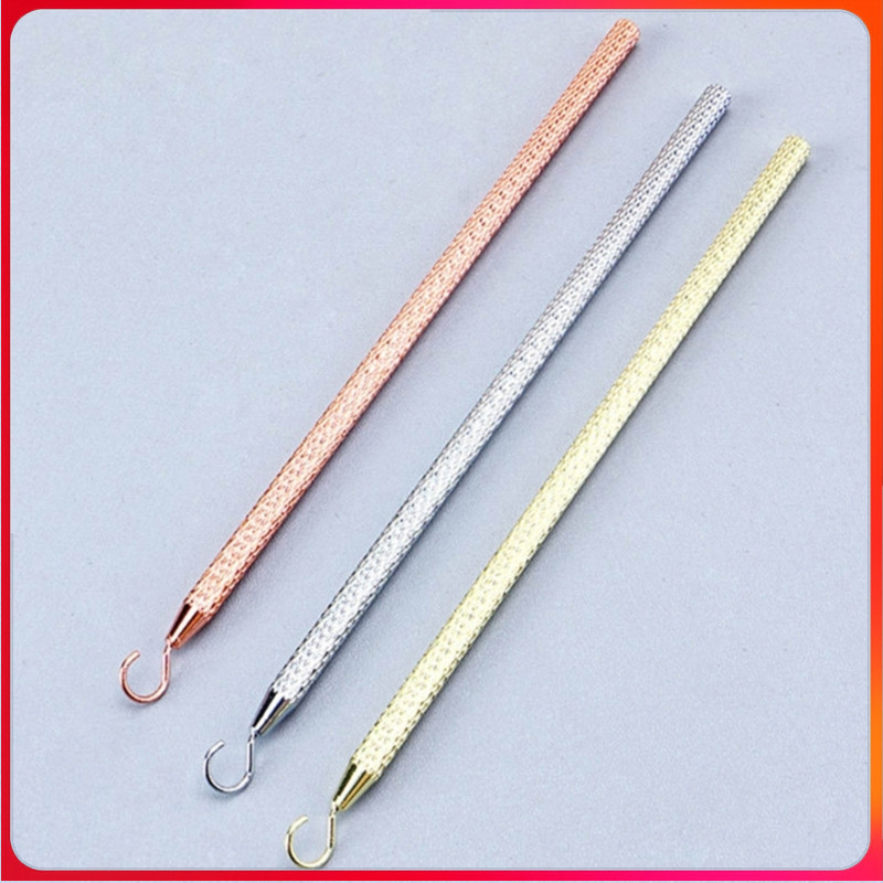 1 ชิ้น /3 ชิ้นเครื่องประดับสวมใส่ Aids ออกแบบสร้อยคอวงกลมและอุปกรณ์ Aids สําหรับทุกวัน