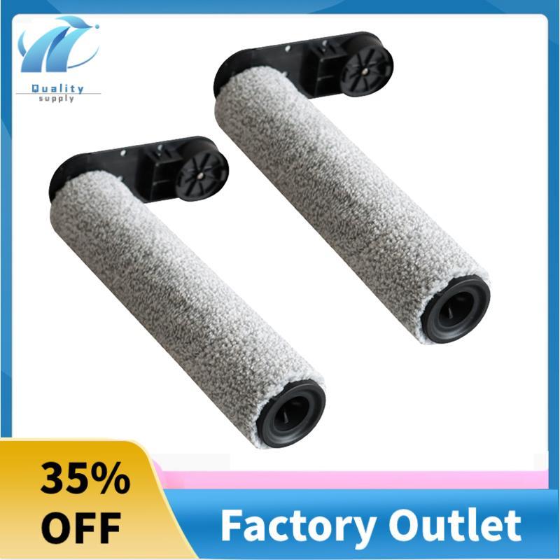 Superb 2PCS แปรงลูกกลิ้งสําหรับ GX5/GX5-5/G5 Pro/X8SE/X8 Pro T7/T9 Pro/ Plus/R8 Max/R10 Max อุปกรณ์เ