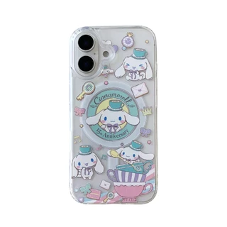 ส่งจากไทย ที่รองรับ เคส iPhone เปลือกดูดแม่เหล็ เคสไอโฟน 17 15PRO 16promax 14PLUS 13pro 12 11