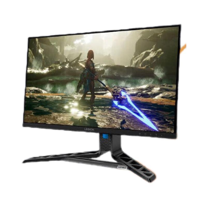 Dragon quest 7 lenovo Rescuer R27qe Gen2 Gaming Monitor [Native 200Hz] 2K Low Blue Screen