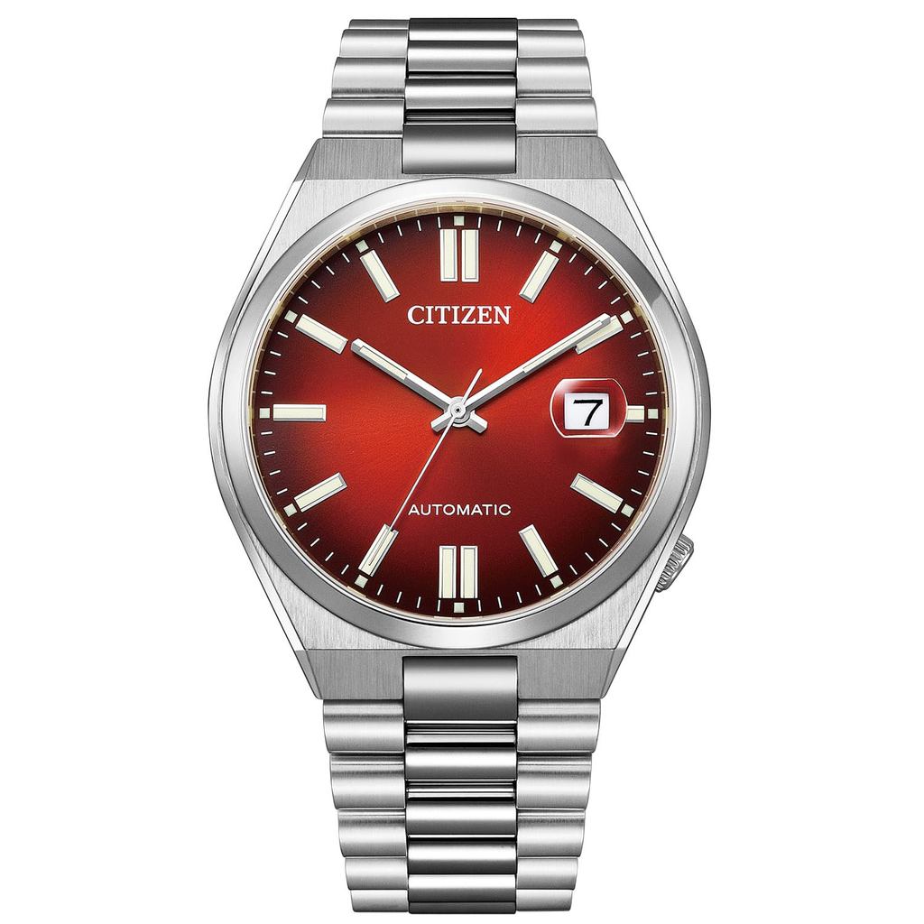 [CITIZEN] Watch CITIZEN COLLECTION NJ0150-56W Men's