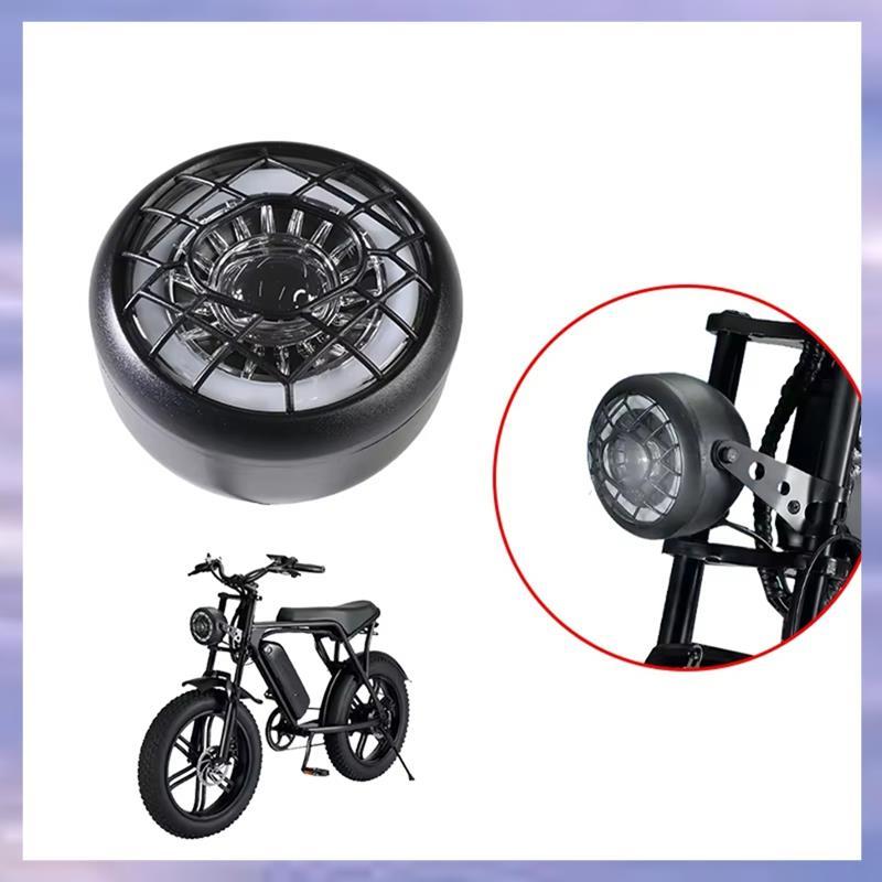 Fat Ebike Front Light Ebike Head Light Head Light สําหรับ V8