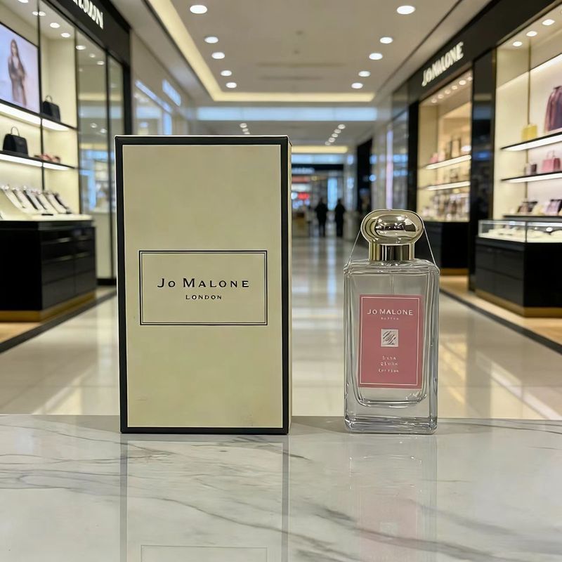 ((KE QI) 1JoMaloneLon Aromatherapy Floral Fresh Classic Version 100ml English Pear Lime Silver Birch