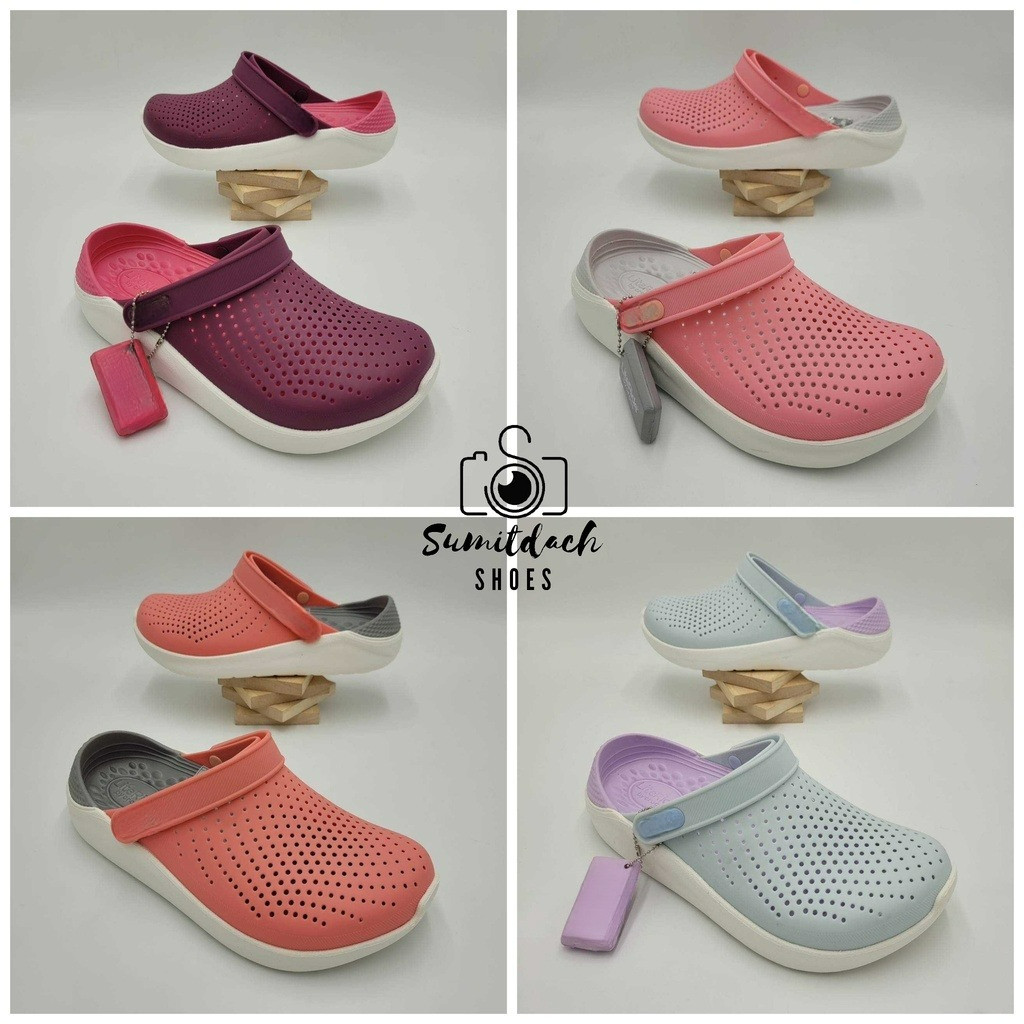 พร้อมส่ง !! รองเท้าลำลองแฟชั่น LRC-019 (Unisex)