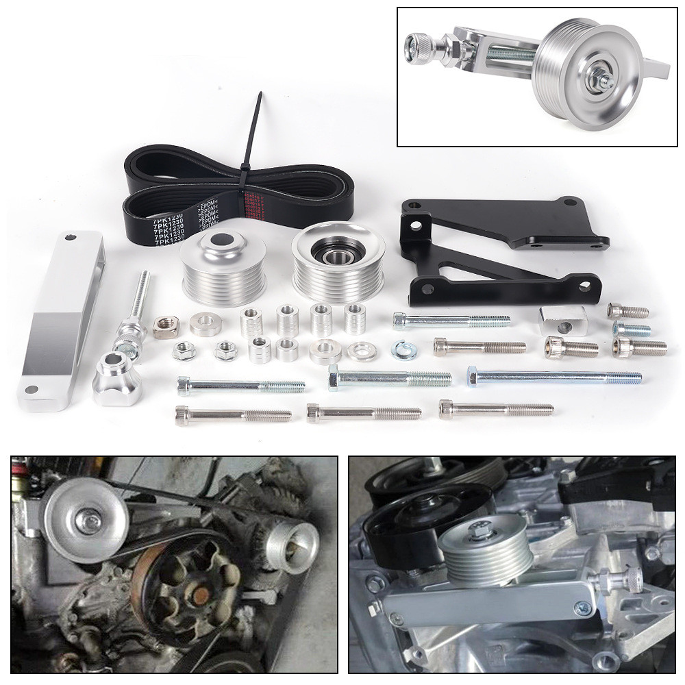 ชุดถอดรอกแอร์ Honda K20/K24 - สำหรับเครื่องยนต์รุ่น K20 และ K24