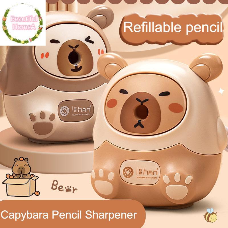 กบเหลาดินสอ BHome Capybara TH