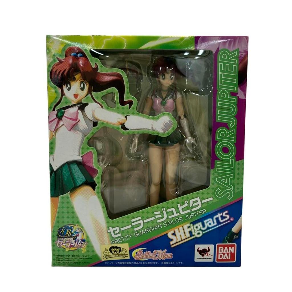 figures Sailor Moon S.H.Figuarts Direct from Japan Secondhand