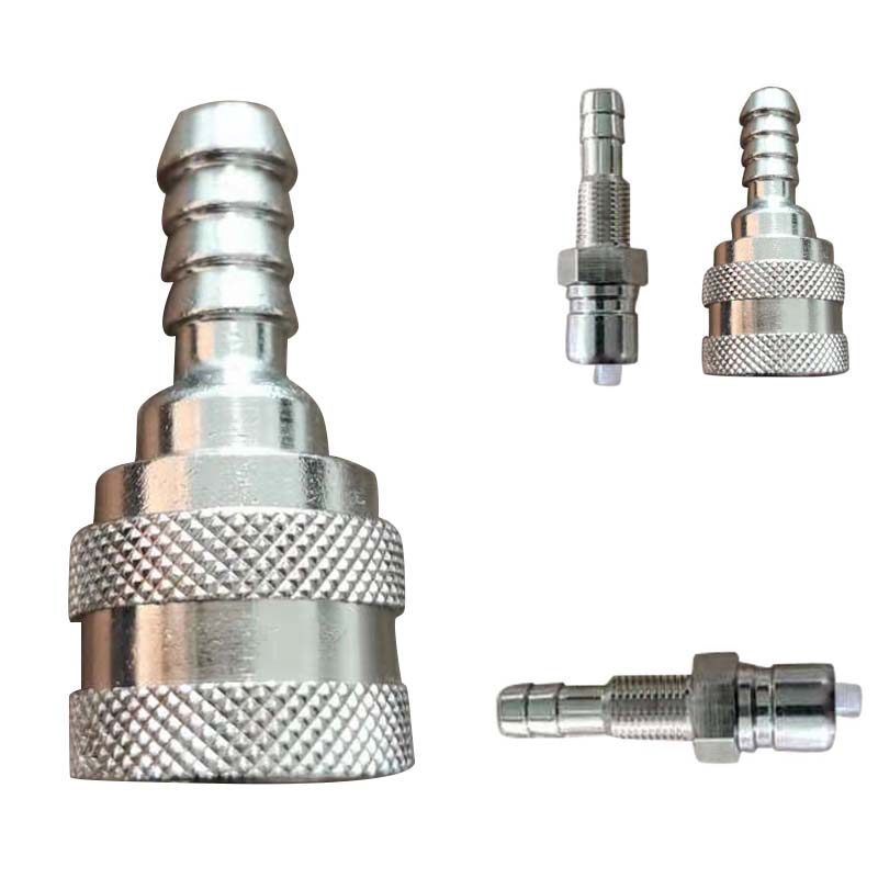 การใช้เชื่อมต่อสําหรับ Tohatsu Outboard Motor 5-90HP