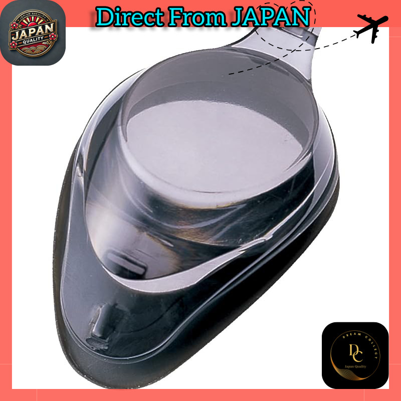 [ARENA] Arena Swimming Goggles Unisex [Prescription] Goggles Lens 1.5 Rino Anti-Fog One-Touch Attach
