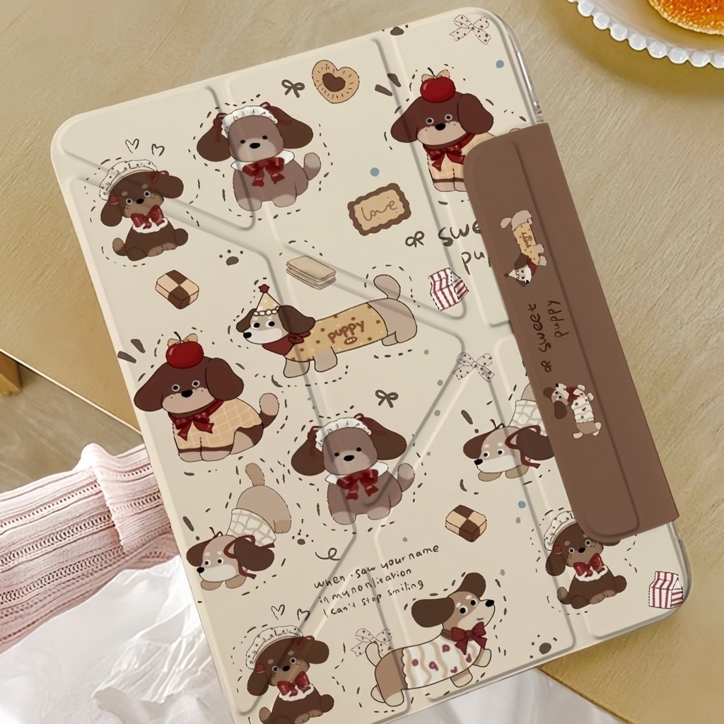 เคสไอแพด เคสแกน Y for Air7 M3 Gen11 A16 Gen10 Air4/5 Air6 10.9 gen9/8/7 mini6/7 Pro11รุ่นเคสแม่เหล็ก