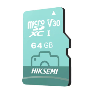HIKSEMI NEO LUX 32GB/64GB/128GB CLASS10 HIGH SPEED MICRO CARD เมมโมรี่การ์ด รับประกัน 7 ปี