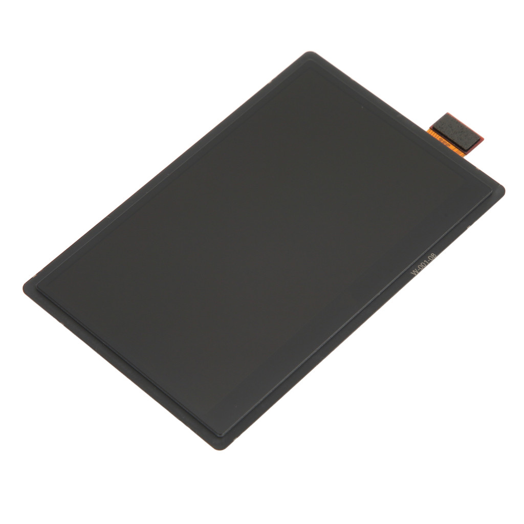 เปลี่ยนเกมหน้าจอ LCD ทนต่อการกัดกร่อนพร้อมจอแสดงผล LCD ที่แม่นยําพร้อมพอร์ต Cutouts สําหรับ PSP GO