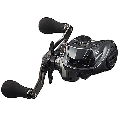 DAIWA Tierra IC 100H Fishing Reel