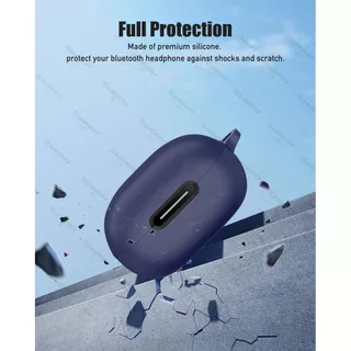 สำหรับหูฟัง Anker Soundcore R50i/P20i/R50i NC/P30i เคสซิลิโคนนุ่ม กันกระแทก กันตก สำหรับรุ่น สำหรับหูฟังบลูทูธ Soundcore
