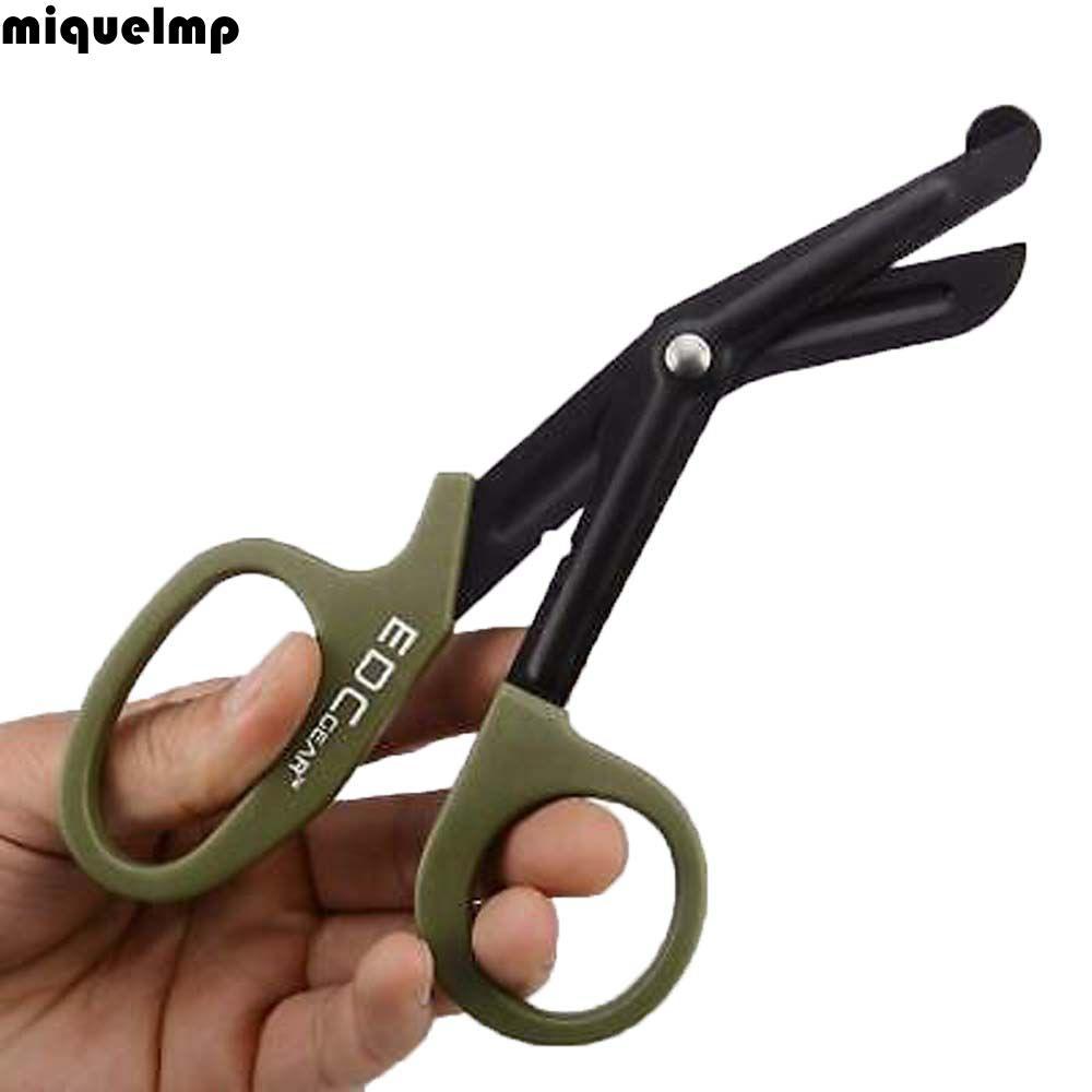 MIQUEL ผ้าพันคอเฉือนแบบ_trauma_ สำหรับกลางแจ้ง