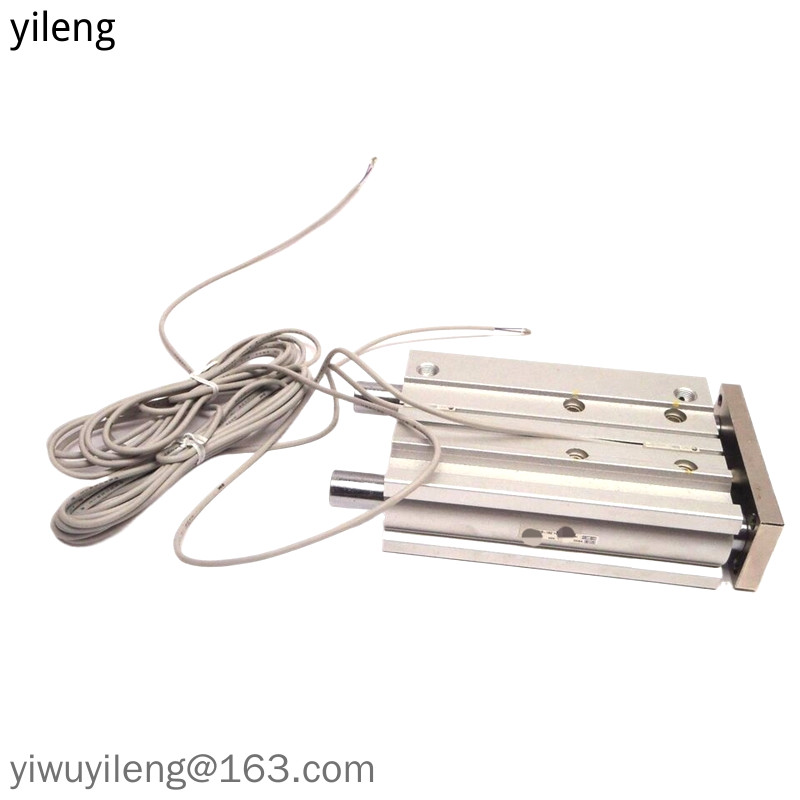 SMC MGPM40-50-M9BWL Compact กระบอกคุณภาพสูง