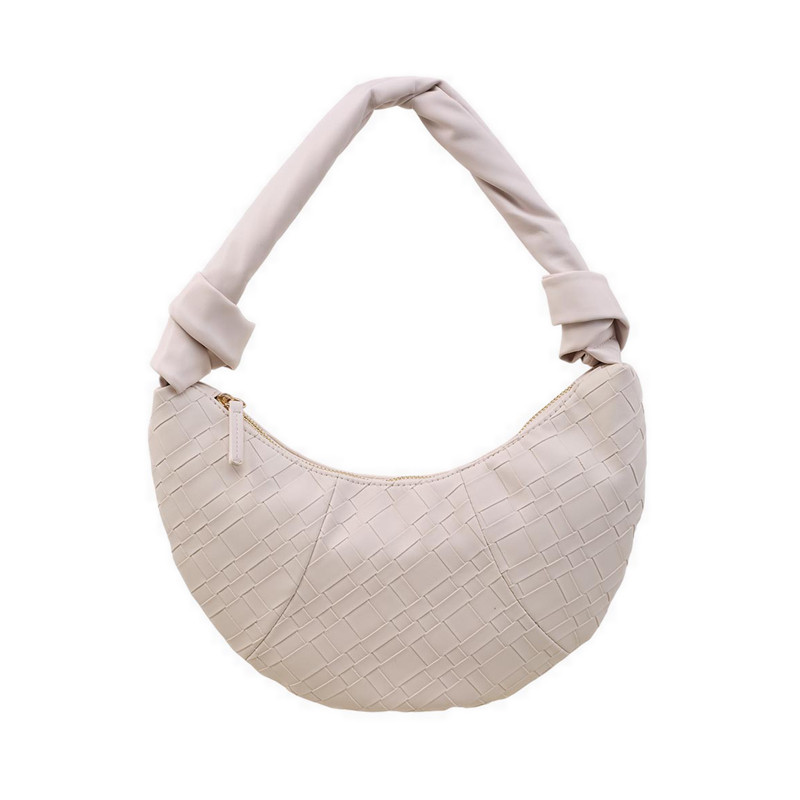 Payless Chrissie Womens Ayana Tote Bag - Off White_16