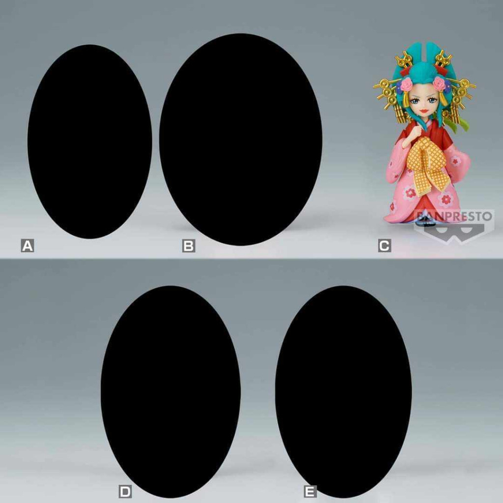 ( ✨ PRE-ORDER) One Piece World Collectable Figure Wano Final Chapter Volume 1