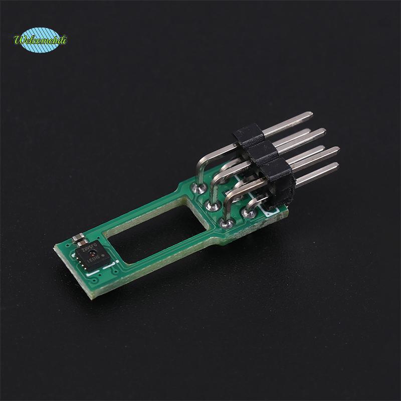 [WLB-t] 1/2/3PCS SHT31-DIS เซ็นเซอร์อุณหภูมิและความชื้นแบบดิจิตอล SHT31 โมดูล I2C การสื่อสารความแม่น