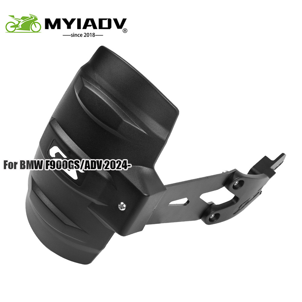EFor BMW F900GS GS900 F 900 GS 900GS K81 Motorcycle Accessories Rear Fender Mudguard Mudflap Guard C