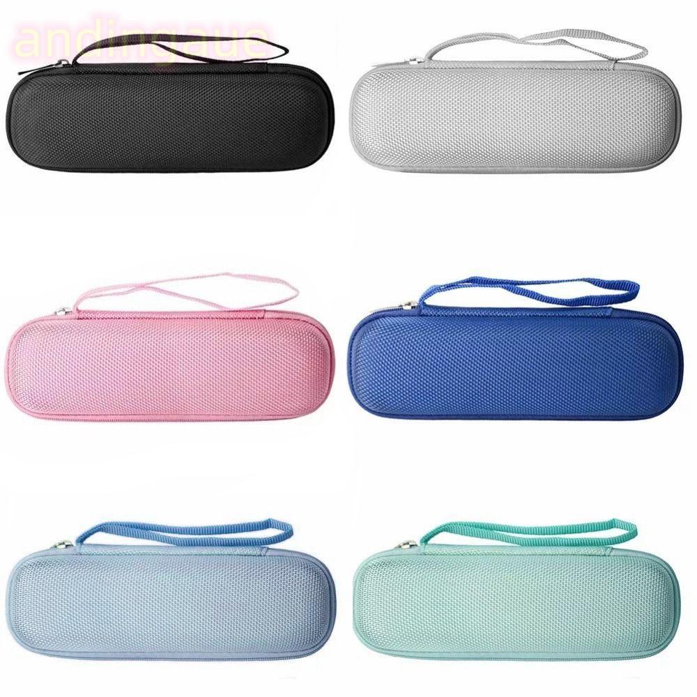 ANDIN Translator Pen Travel Organizer เคสป้องกันสําหรับ IFLYTEK AIP-S10