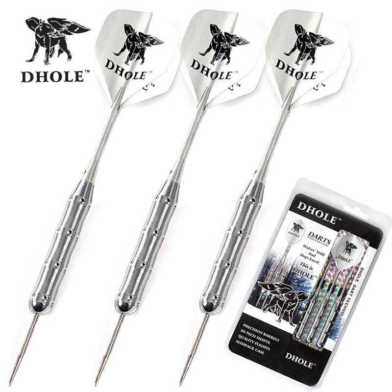 Hard Dart 26g Professional Dart Needle DHOLE Anti-Fall