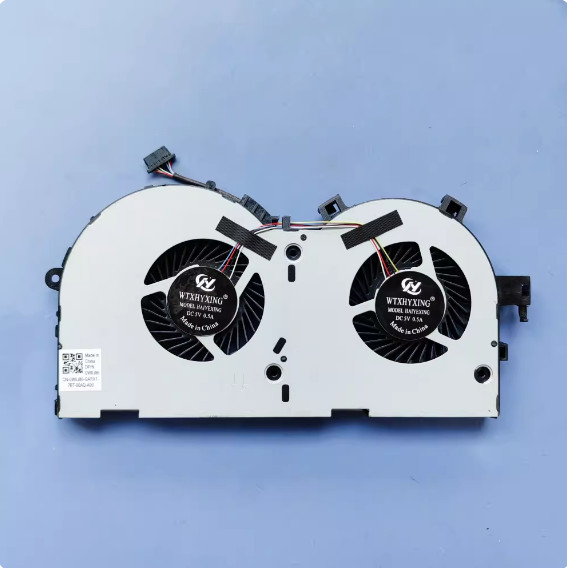 ใหม่สําหรับ Lenovo Legion Y520-15IKBA Y520-15IKBM Y520-15IKBN R720 พัดลมระบายความร้อน CPU