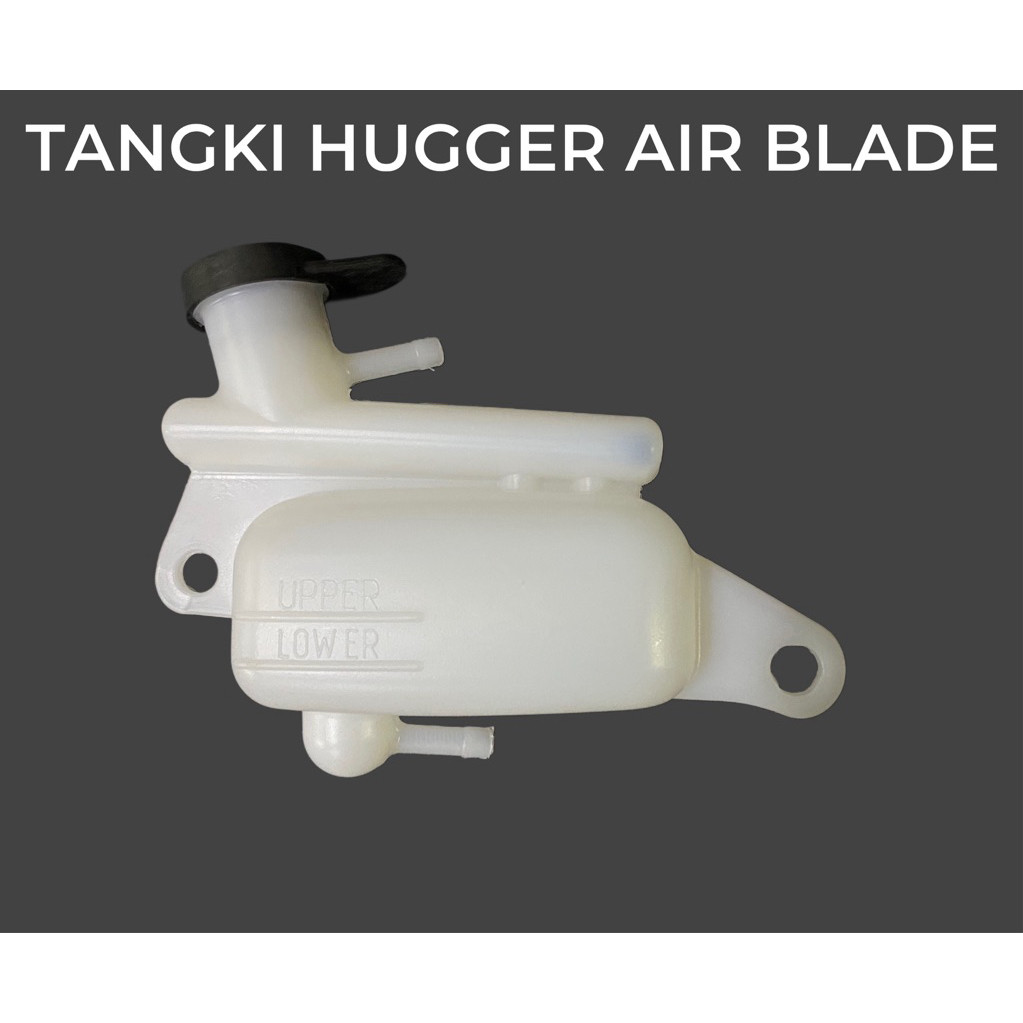 Hugger Air Blade Tank Hugger Airblade Tank