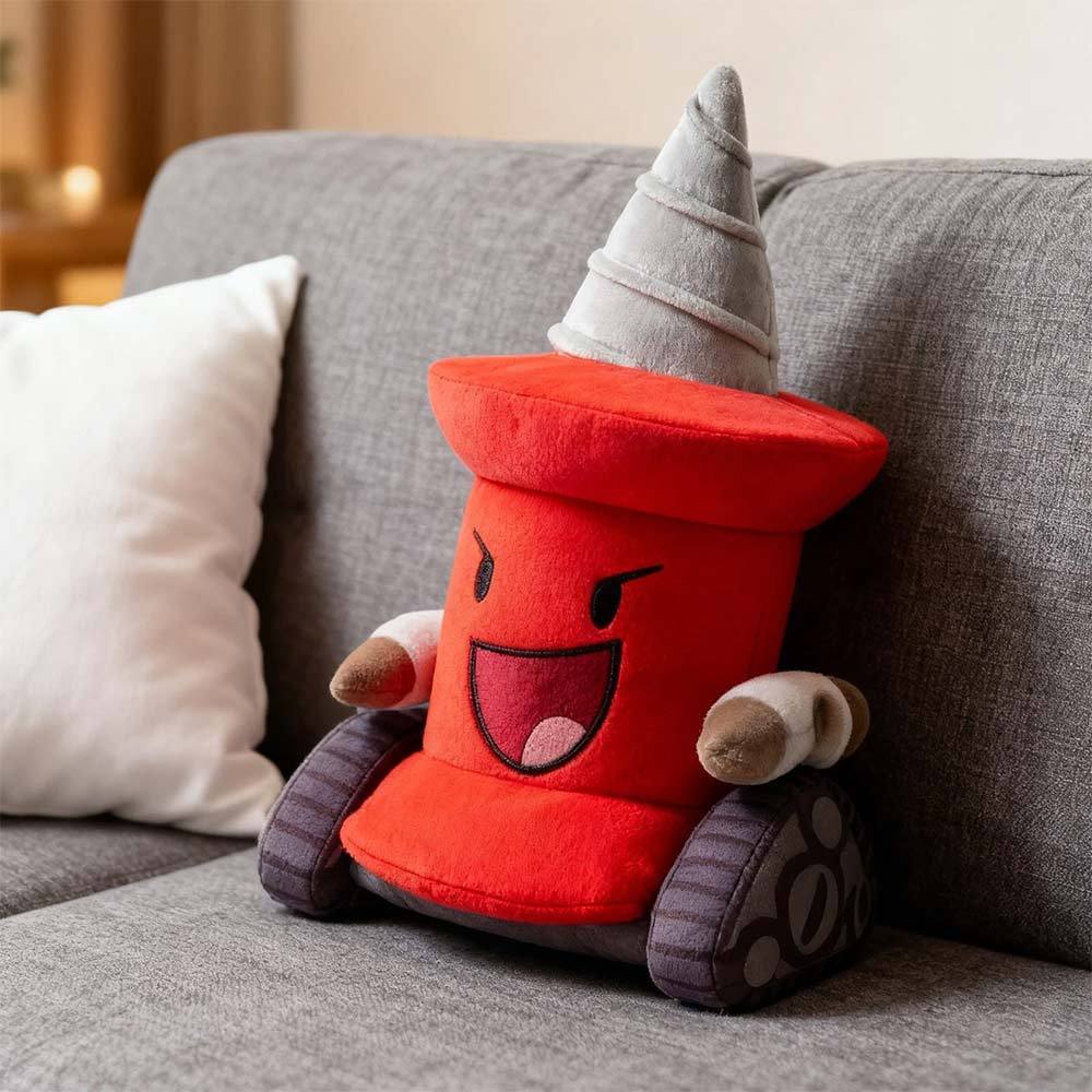 Battle for Dream island plush toy doll