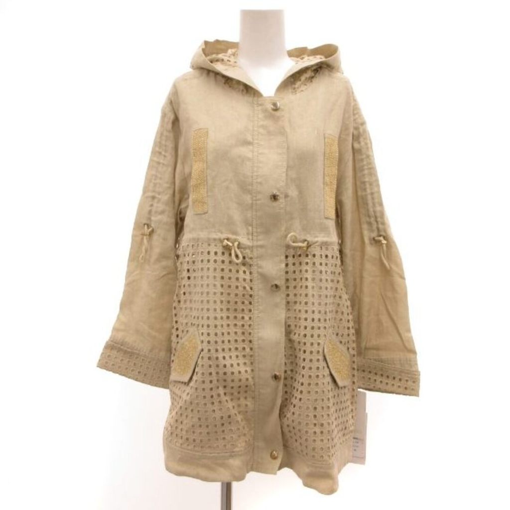 Jacket Hoodie Mesh Direct from Japan Secondhand