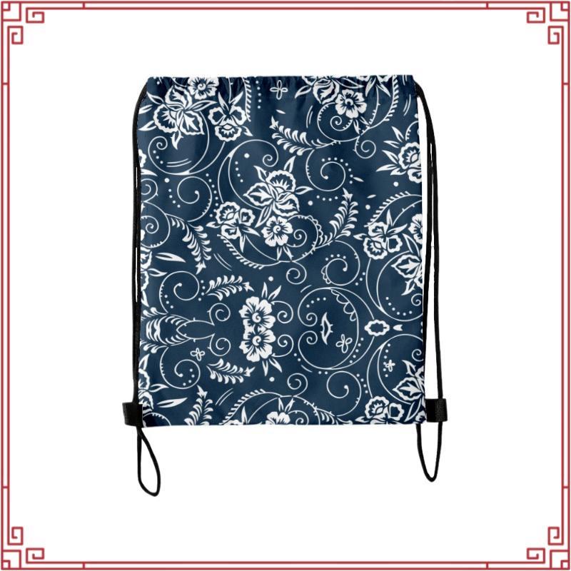 New Collection กระเป๋าผ้าลูกฟูกลายเสือ สำหรับ “ กระเป๋า ” สะพายอเนกประสงค์ ทรงยอดฮิต ทรงหูรูด ติดโลโ