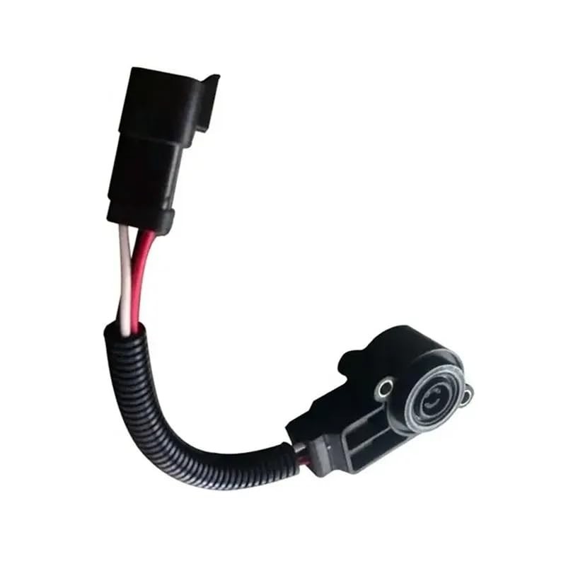 266-1478 214-4863 เซ็นเซอร์ตําแหน่งคันเร่งอะไหล่สําหรับ Caterpillar 120K 120K II 12K 140K II 160K 81