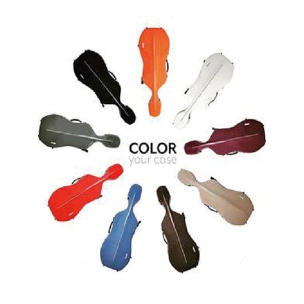 [Germany GEWA] AIR Cello Case AIR3.9 Cello Case Cello Musical Instrument Case เคสเปียโน