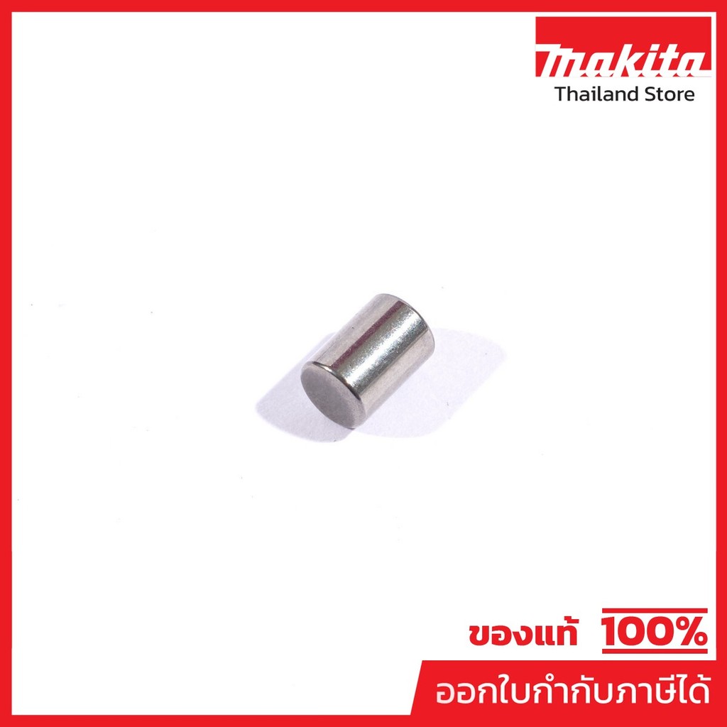 MAKITA มากีต้า MP268161-4 อะไหล่ TD022D#19 สลัก 5 NO.19 PIN 5 FOR TD022D Code 268161-4