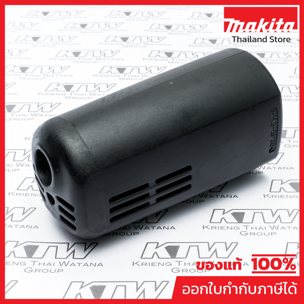 MAKITA มากีต้า MP417185-9 อะไหล่GD0800C#50 REAR COVER NO.50 REAR COVER FOR GD0800C Code 417185-9