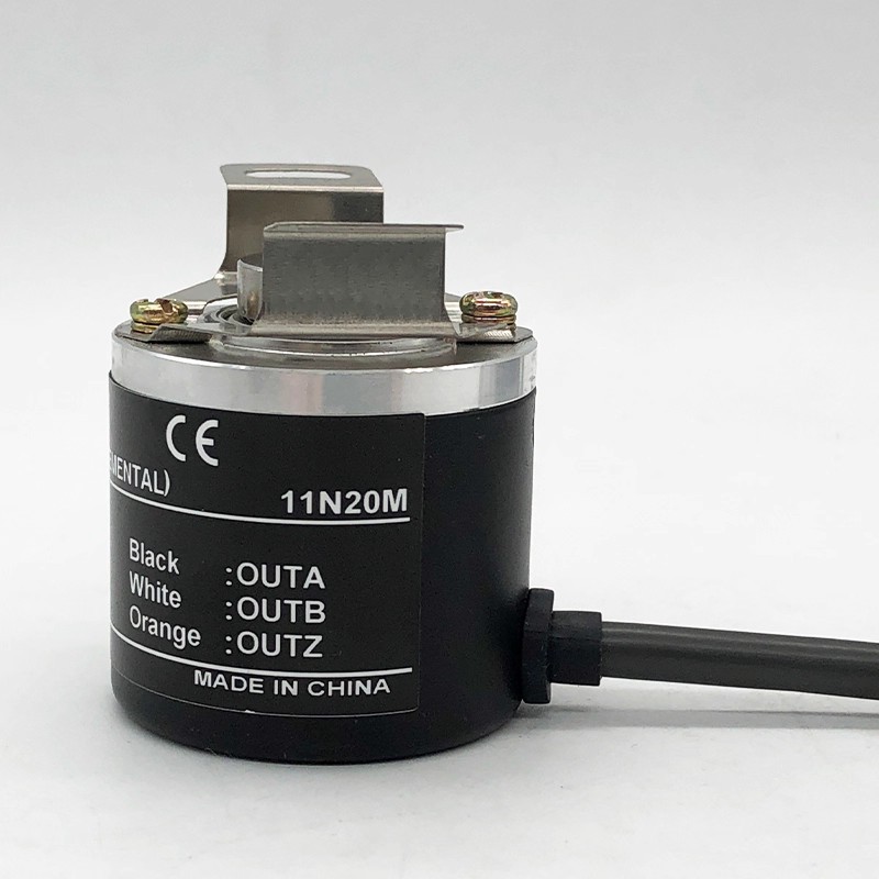 E6HZ-CWZ6C Hollow Encoder E6H-CWZ1X CWZ5B CWZ5G CWZ3X CWZ3E