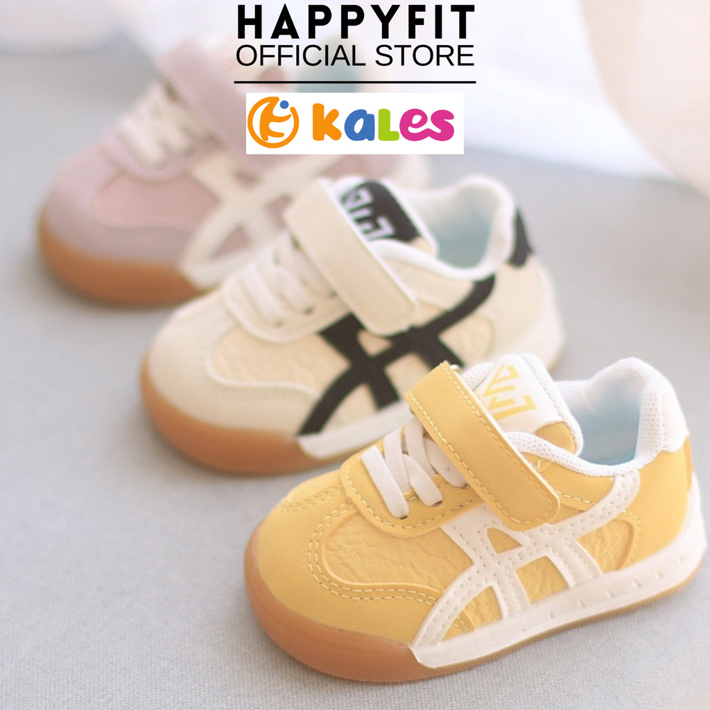 MONOBO BB 10 Kids EVA Soft Sandals Comfort Ringan Lembut @BB 10