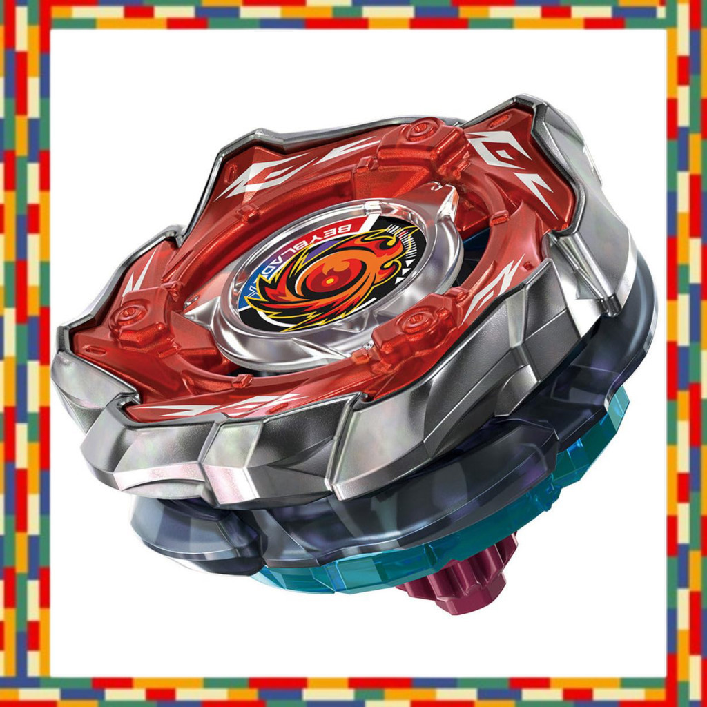 Takara Tomy Beyblade X CX-09 Starter Sol Eclipse D5-70TK