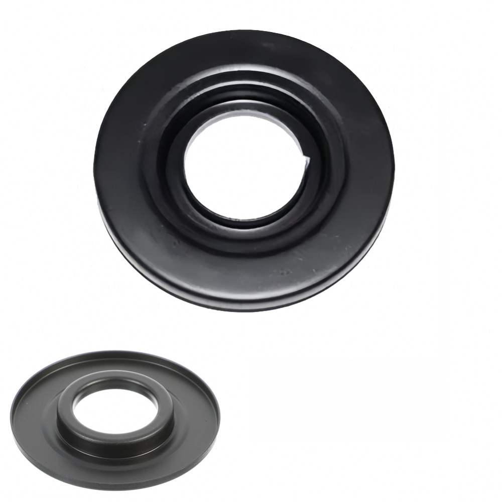 ฝาครอบซีลน้ํามัน Perfect Fit ผลิตจากซีล CFRP ป้องกันการเปลี่ยนโดยตรง