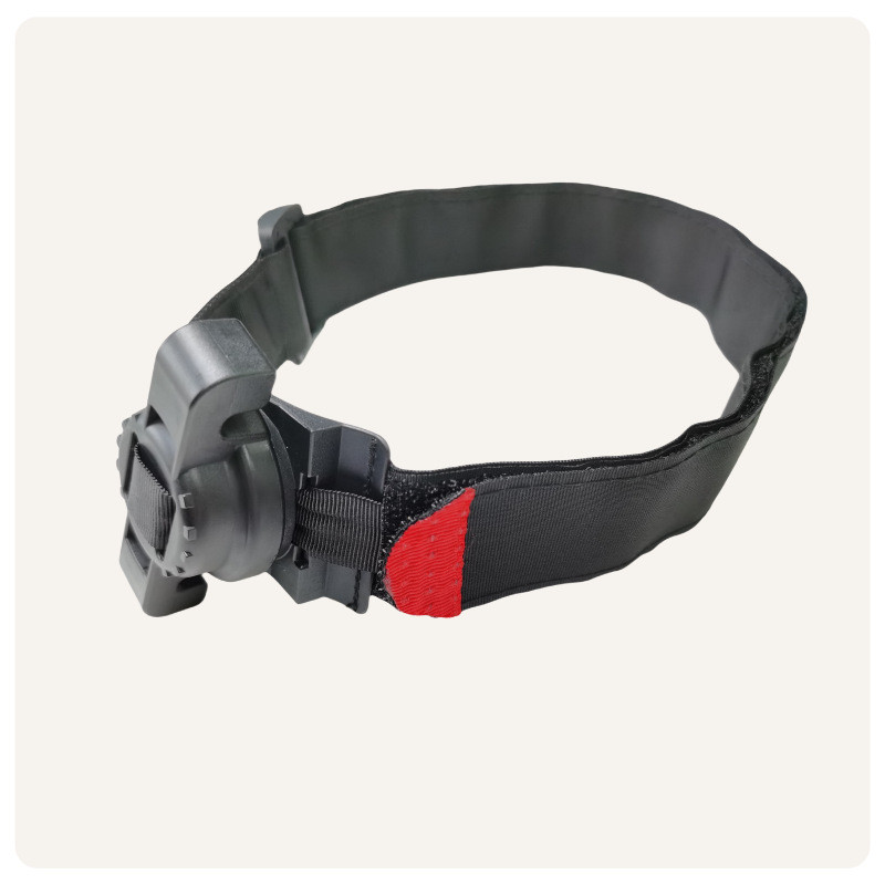 พร้อมสต็อก Fast Shipping พร้อมสต็อกสไตล์ใหม่กลางแจ้ง Camping ฉุกเฉิน Hemostatic เข็มขัดหมุนหัวเข็มขั