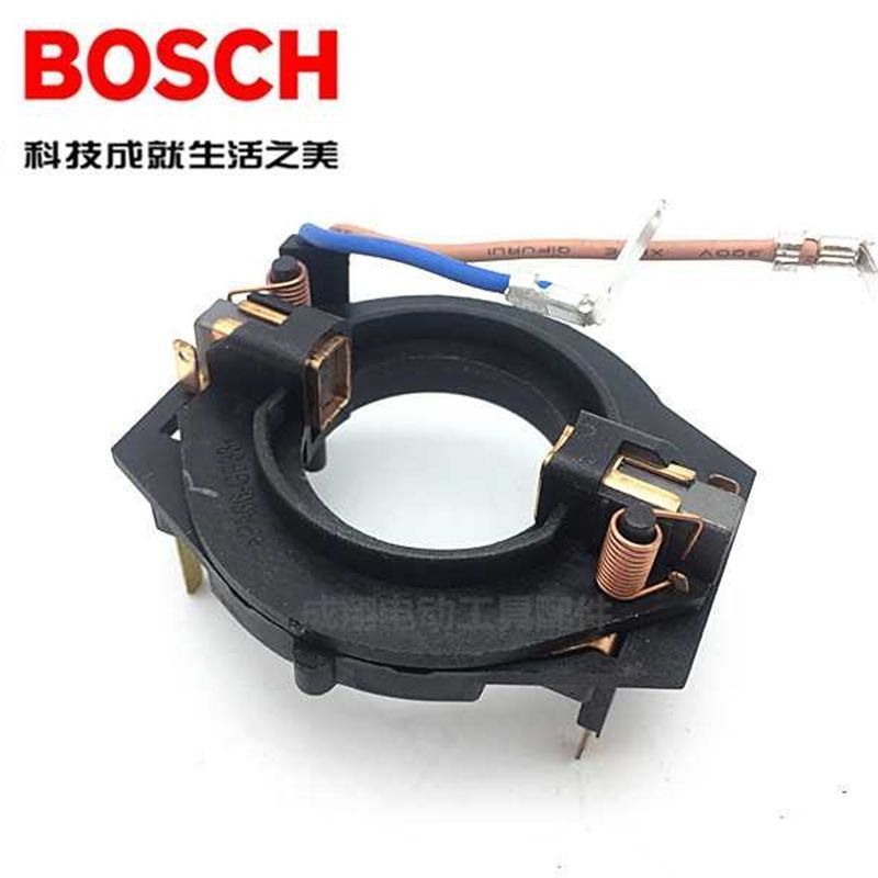 บ๊อช GBM10RE/13RE ที่ยึดแปรงคาร์บอน GSB600RE อุปกรณ์เสริมสำหรับแปรง