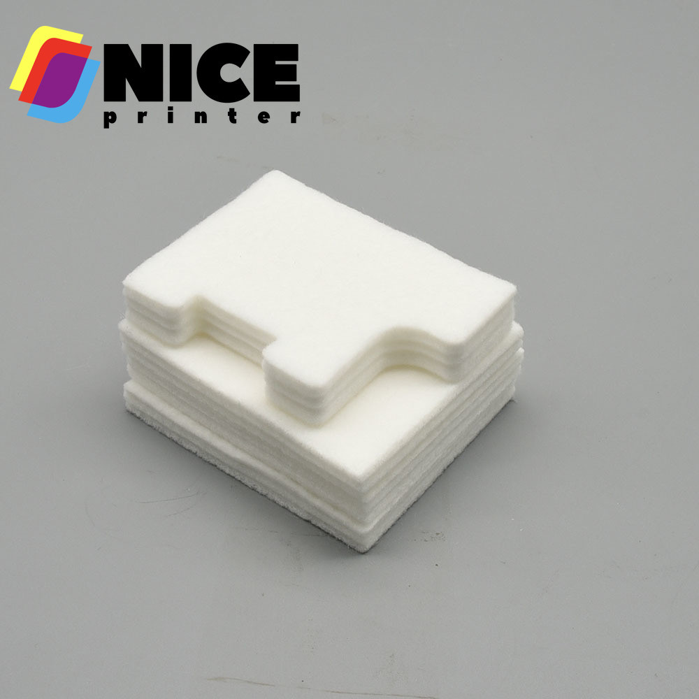 1X LX6684001 แผ่นดูดซับหมึกฟองน้ําสําหรับ BROTHER MFC J5910DW J6510DW J6710DW J6910DW J6920DW / J591