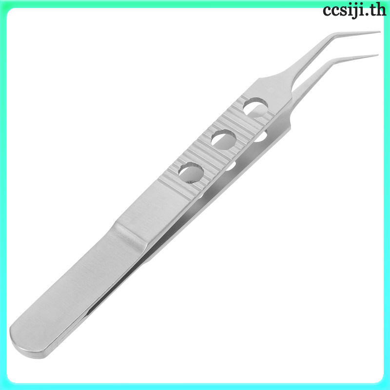 ความงามแหนบศัลยกรรมพลาสติก Double Eyelid Precision Forceps ผู้หญิงเครื่องสําอางกําจัดไขมัน ccsiji