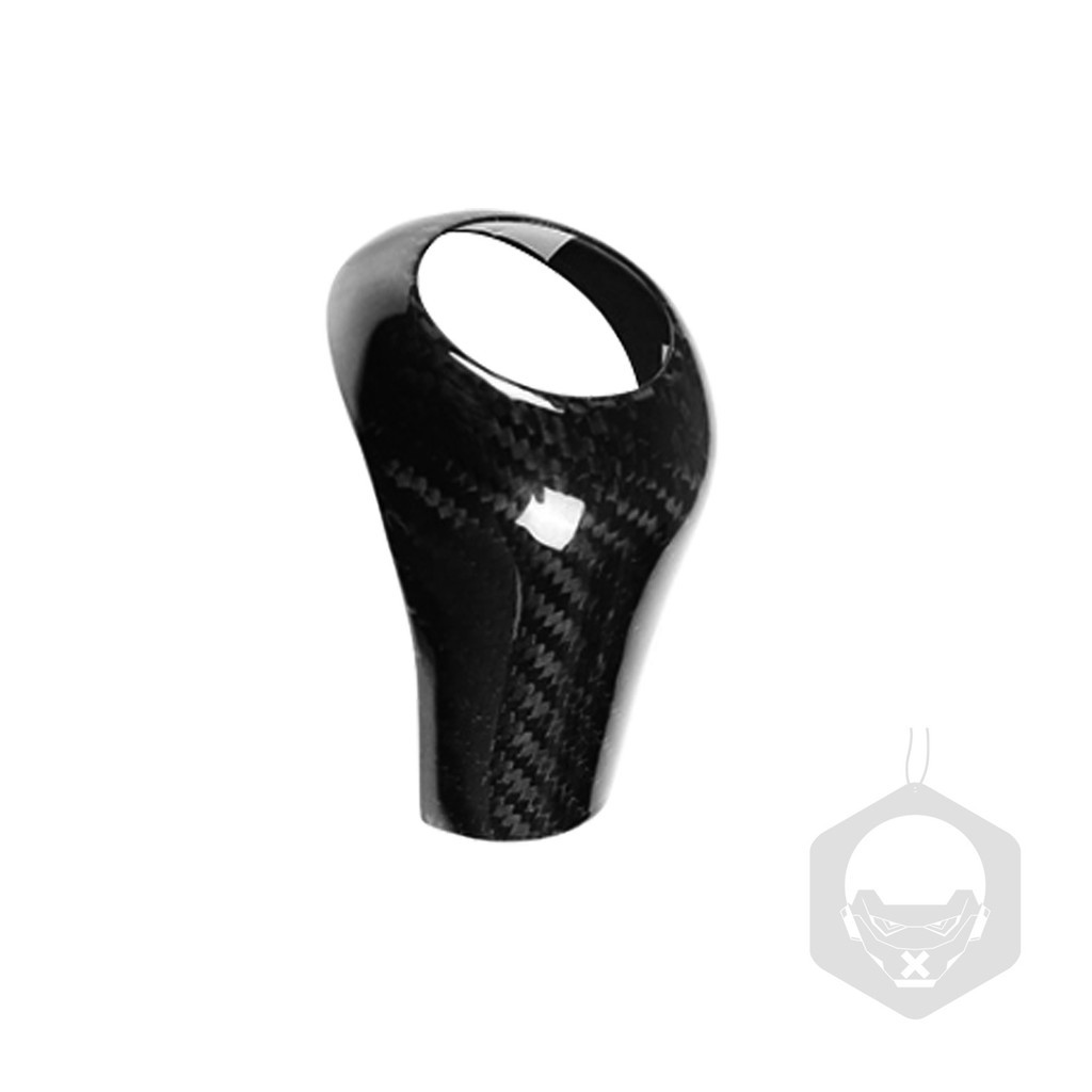 เหมาะสําหรับ Mercedes-Benz Benz W204 W212 การปรับเปลี่ยนภายในสติกเกอร์หัวเกียร์อะไหล่รถยนต์คุณภาพสูง