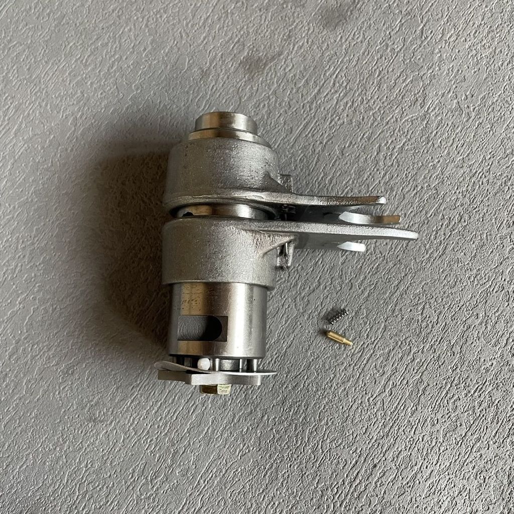 เหมาะสำหรับ Haojue HJ110-A-E ขอให้โชคดี HJ110-2C-2D เกียร์เปลี่ยนเกียร์มอเตอร์ไซค์มาตรฐานแห่งชาติ 3 