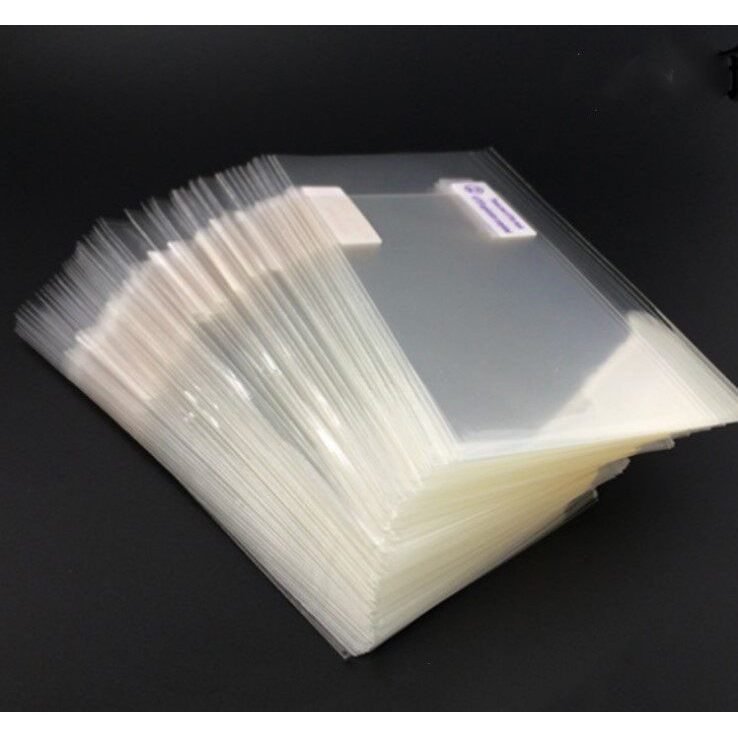 ✤PSP3000 ฟิล์มกันรอย PSP2000 PSP1000 ฟิล์มหน้าจอโฮสต์♭