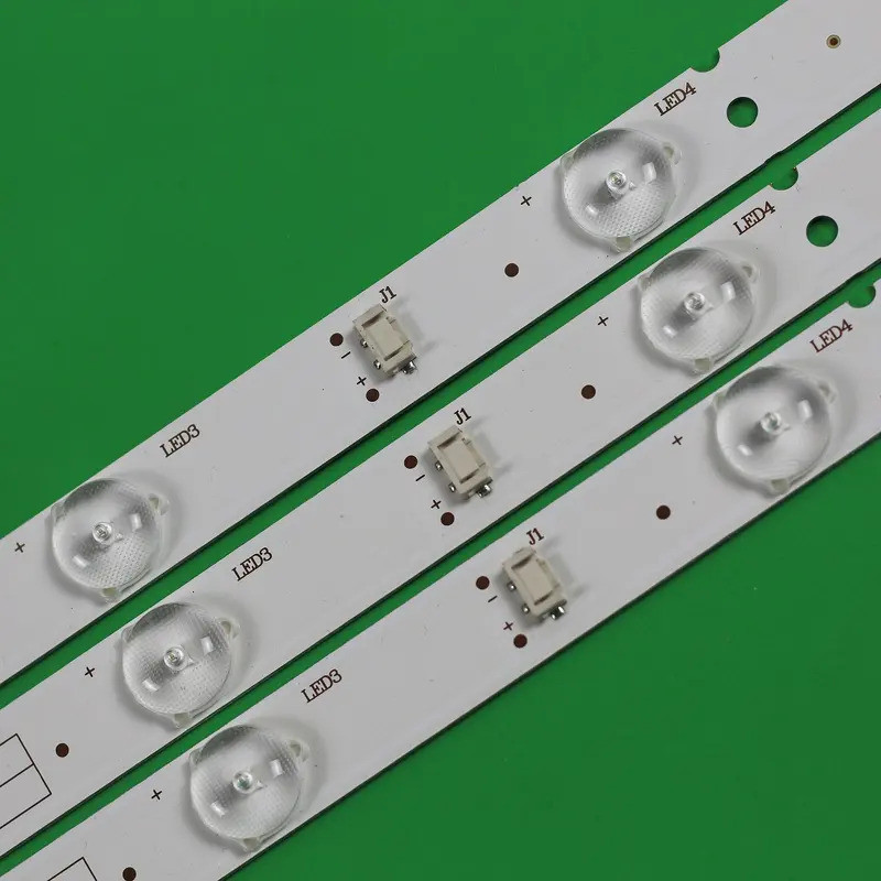LED backlight strip สําหรับ 5800-W32001-3P00 0P00 2P00 5P00 DP00 CRH-A32353503075132X3 LC320DXJ-SFA2
