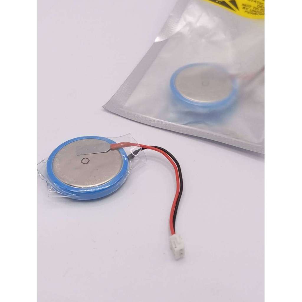 ส่งใว Lithium CR2450HR 3V Maxell Lithium Battery สินค้าใหม่ ของแท้