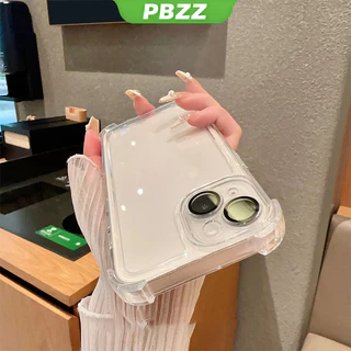 PBZZ FOR เคส เคสสำหรับ OPPO A74 4g oppo a95 oppo a74 5g เคสโทรศัพท์ ซอฟต์เคส ซิลิโคนกันกระแทก ดีไซน์ใหม่สวยงาม ใสพร้อมที่วาง SJXWXZJ01