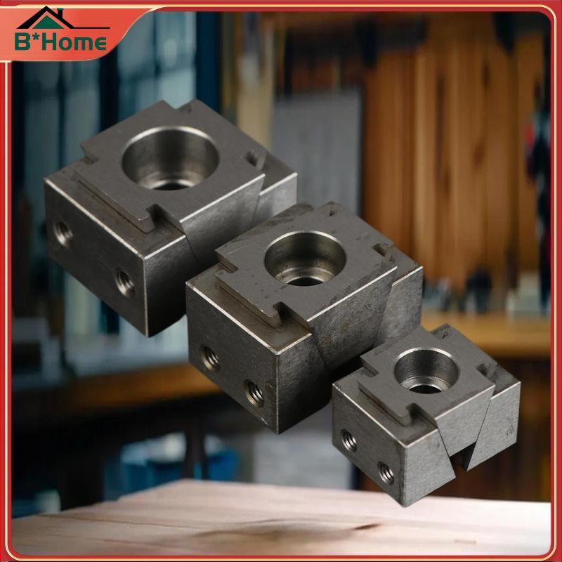 # BHTH# CNC M6 M8 M10 Multi Station Clamps OK Clamp Wedge Expansion Blo Precision Vice สําหรับอุตสาห